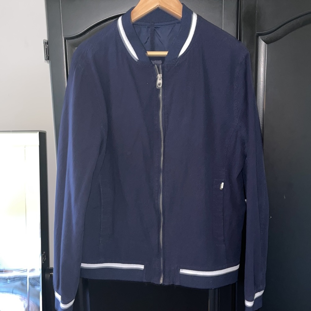 Zara jacket
